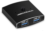 Switch переключатель USB 3.0 - 2*1