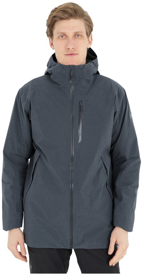 Куртка для активного отдыха Arcteryx Radsten Parka MenS Kingfisher (INT:L)