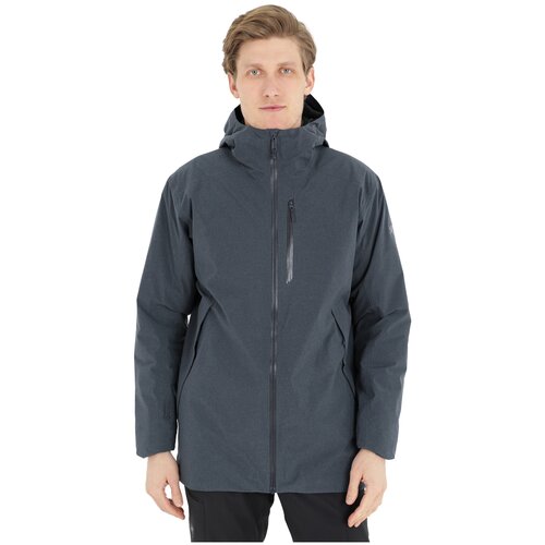 Куртка для активного отдыха Arcteryx Radsten Parka Men'S Kingfisher (US:L)