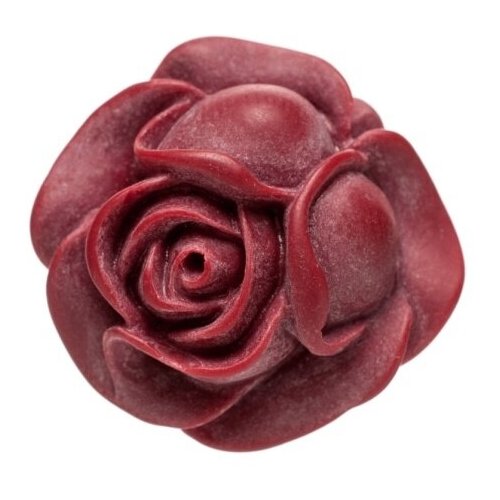 Молд для рукоделия 789 Цветок HobbyPage мыло ручной работы мыльные розы подарок на день рождение цветы из мыла подарок на 8 марта набор 8 марта