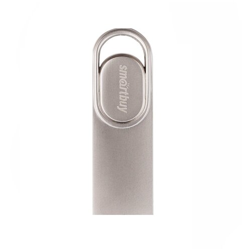 USB флешка 16Gb SmartBuy M3 Metal USB 2.0