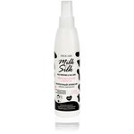 Сыворотка для волос Delicare Milk&Silk, молочный эликсир, 200 мл. - изображение