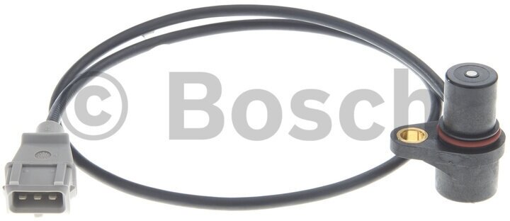 Датчик положения коленвала Bosch, 0261210139 Bosch, 0261210139