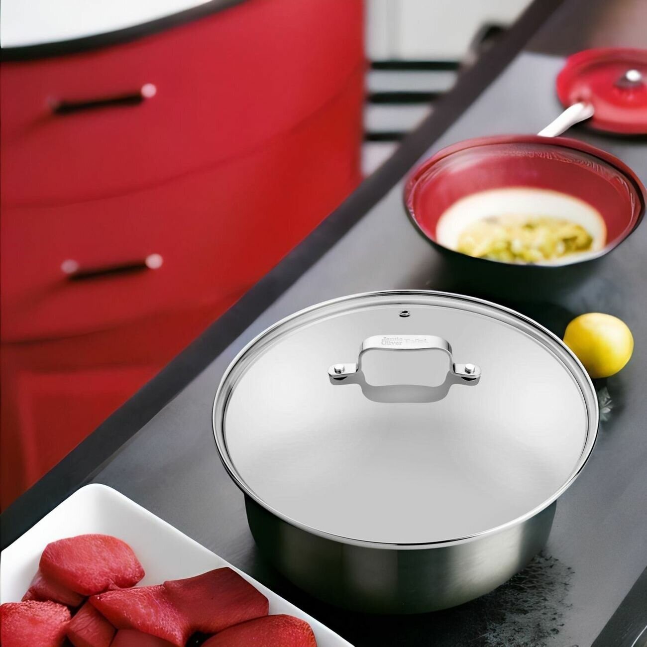  (Jamie Oliver) Tefal 26 (B8998654)