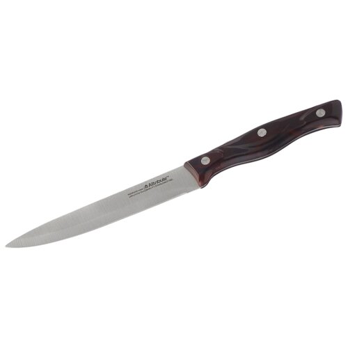 фото Attribute Нож универсальный Redwood 13 см коричневый