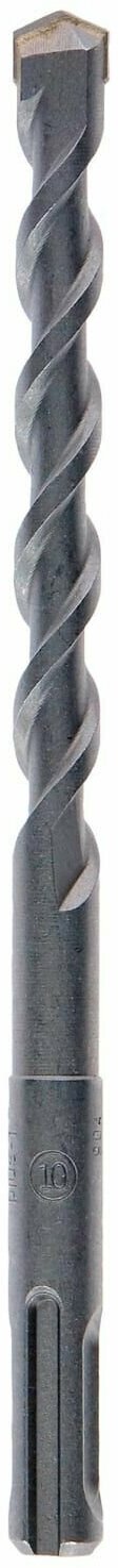 Бур по бетону SDS plus-1 (10x100x160 мм 1шт.) Bosch 2608579124