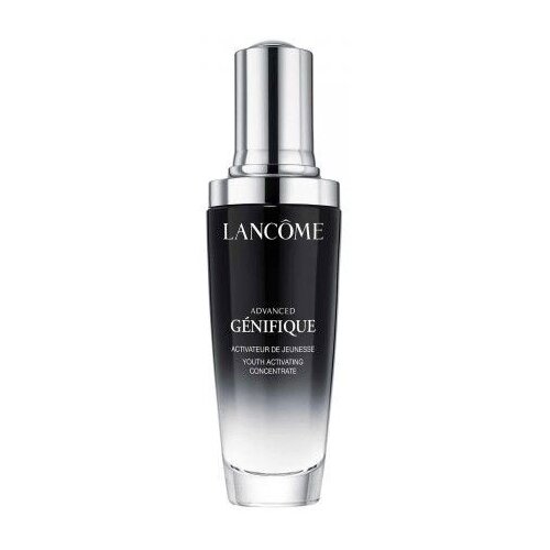 Lancome Advanced Genifique Концентрат-активатор молодости для лица с новым комплексом из 7 пре- и пробиотиков, 50 мл lancome advanced genifique концентрат активатор молодости для лица с новым комплексом из 7 пре и пробиотиков 20 мл