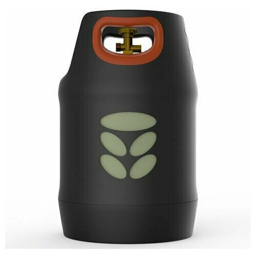 HPC Research Баллон композитный 18,2 - HPC Research (Grill Edition)