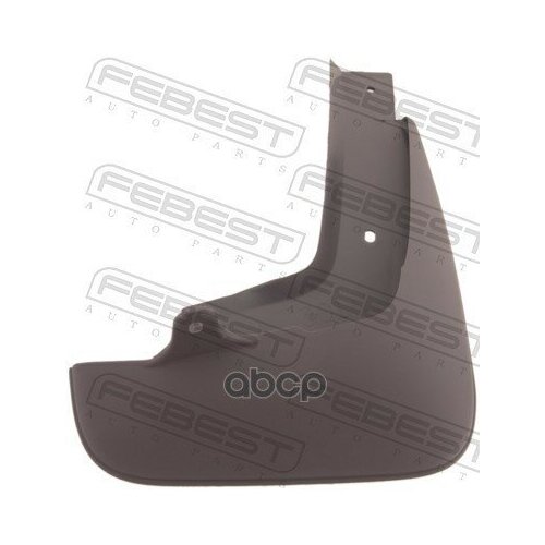 Брызговик Передний Правый Toyota Camry V30 0186-Mcv30frh Febest арт 0186-MCV30FRH 2207₽