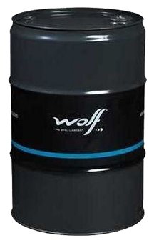 WOLF OIL Моторное масло OFFICIALTECH 10W40 ULTRA MS 60L 1шт