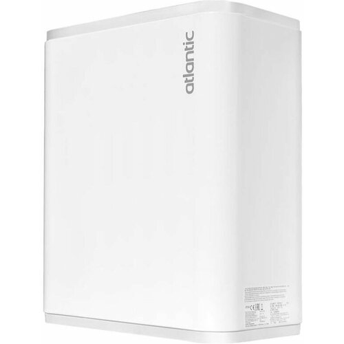 Водонагреватель накопительный электрический 25 л 2 кВт плоский вертикальный 2114200₽