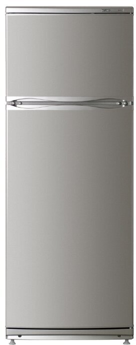 Холодильник Atlant МХМ 2835-08, серебристый