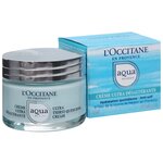 L'Occitane en Provence Aqua Reotier Ultra Thirst-Quenching Cream Ультраувлажняющий крем для лица - изображение