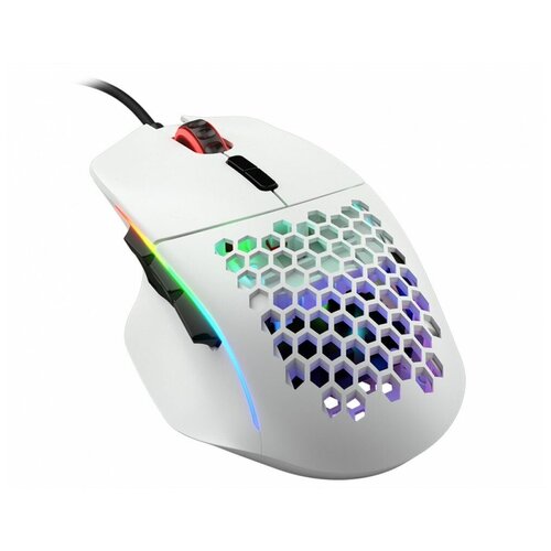 Компьютерная мышь Glorious Model I Matte White