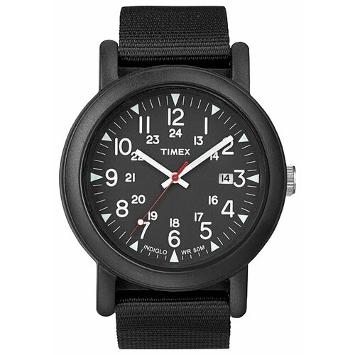 фото Наручные часы timex t2n364