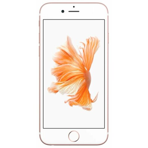 фото Смартфон apple iphone 6s 64gb восстановленный розовое золото