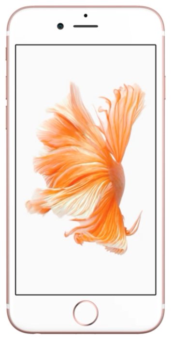 Смартфон Apple iPhone 6S 32GB восстановленный