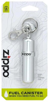 Баллончик для топлива Zippo арт. 121503