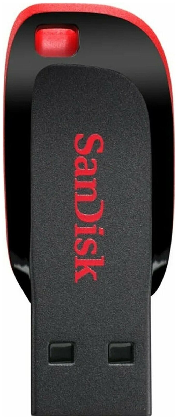 USB Flash Drive 16Gb - SanDisk Cruzer Blade CZ50 SDCZ50-016G-B35