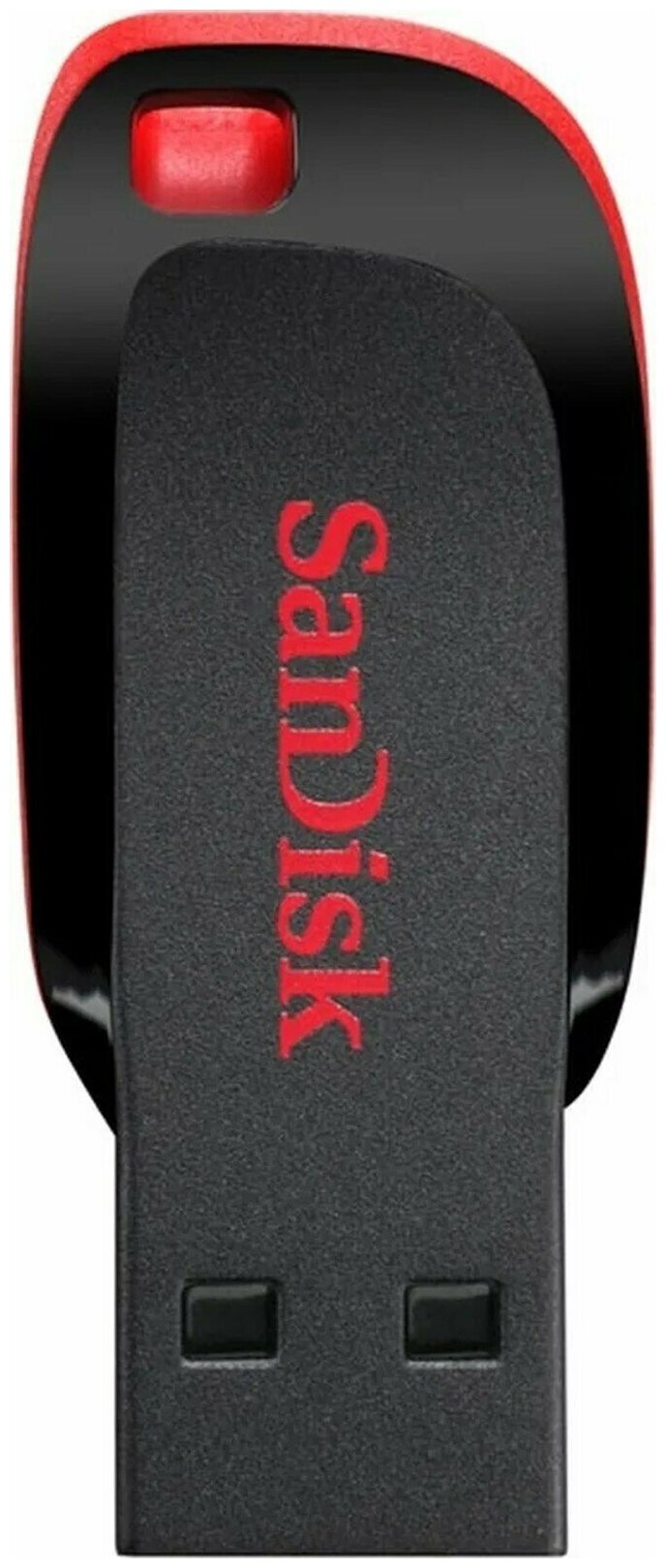 USB флешка Sandisk Cruzer Blade 16Gb USB 2.0