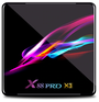 Медиаплеер Vontar X88 PRO X3 4/64 Gb