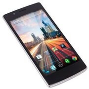 Смартфон Archos 50d Helium 4G 8Gb Black (502964)