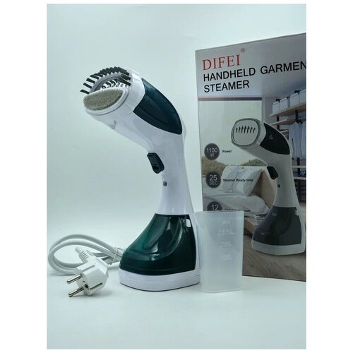 Ручной отпариватель для одежды и дома DIFEI Парогенератор Пароочиститель 190000₽