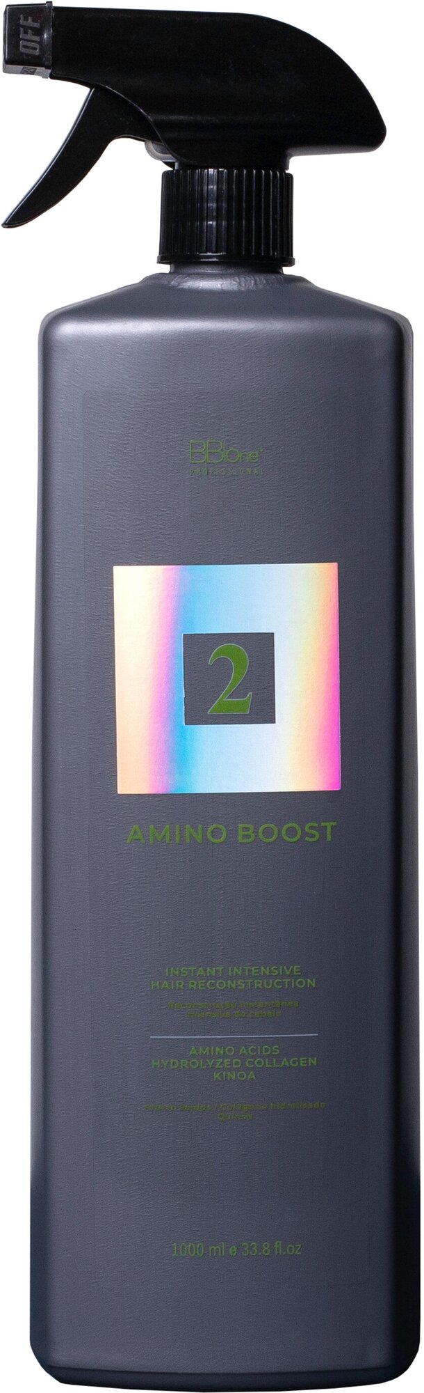 Спрей для волос Amino Boost 1000 мл