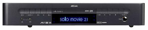 DVD-плеер Arcam Solo Movie 2.1