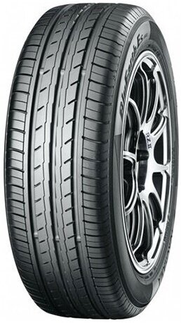 Автошина Yokohama BluEarth-Es ES32 185/60R15 88H