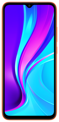 Смартфон Xiaomi Redmi 9C 3/64GB (NFC)