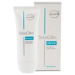 SeboCalm Moisturizer Cream Увлажняющий крем для лица - изображение