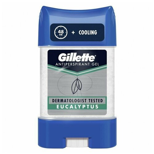 Gillette 