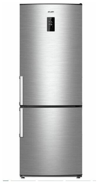 Двухкамерный холодильник ATLANT ХМ 4524-040 ND - фотография № 9
