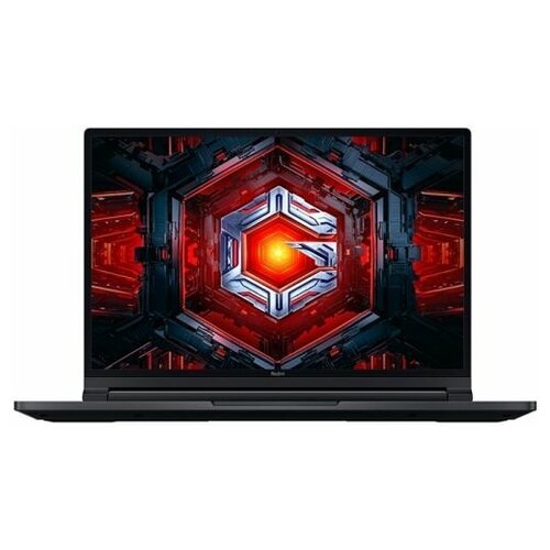 Ноутбук Xiaomi Redmibook Redmi G JYU4488CN i7 12650H16GB512GB SSDRTX 3050 4GB16 25KWin10Trialblack 13664300₽