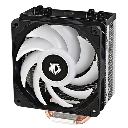 фото Кулер для процессора id-cooling