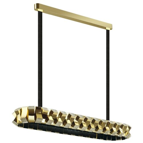 Светильник на штанге Odeon Light Asturo 4993/90LA