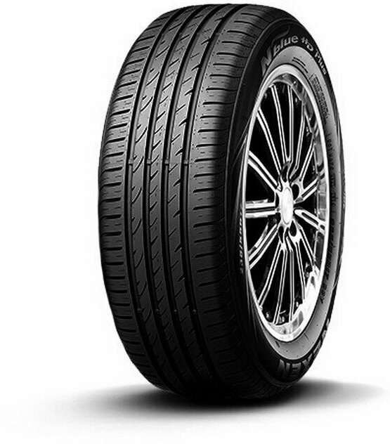 Автошина Nexen N'Blue HD Plus 205/55 R16 91H