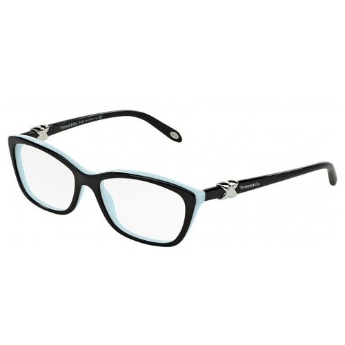 Tiffany Оправа Tiffany TF2074 8055 Top Black/blue [TF2074 8055]