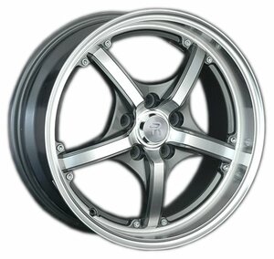 Колесный диск LS Wheels H0589