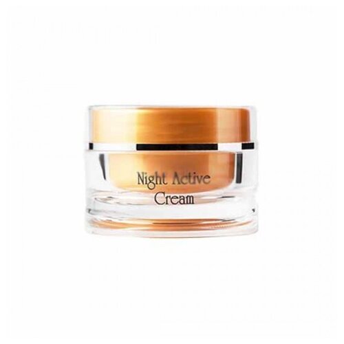 RENEW / Night active cream / Ночной активный крем, 50 мл