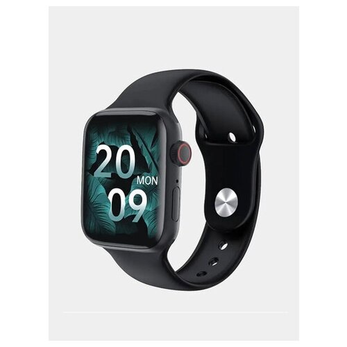 Умные смарт-часы X 8 Pro Watch 8 Series 45 мм 229000₽