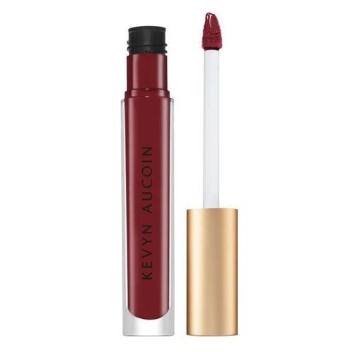 Kevyn Aucoin жидкая помада для губ The Molten Lip Color Mattes, оттенок Julia