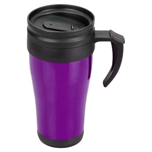 фото Кружка с термоизоляцией "silence" 350мл oasis