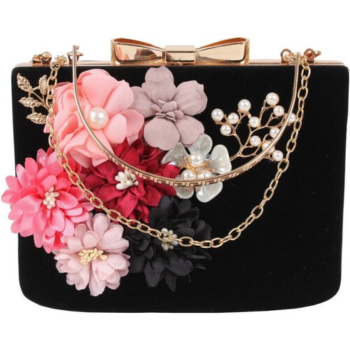 фото Сумка flioraj, 309890 black черная