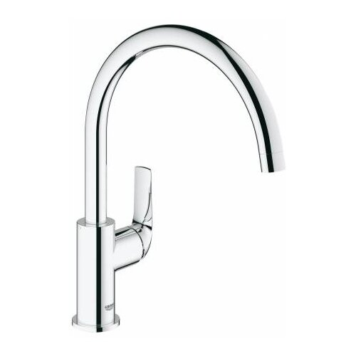 Смеситель для душа Grohe BauCurve 31231001 хром