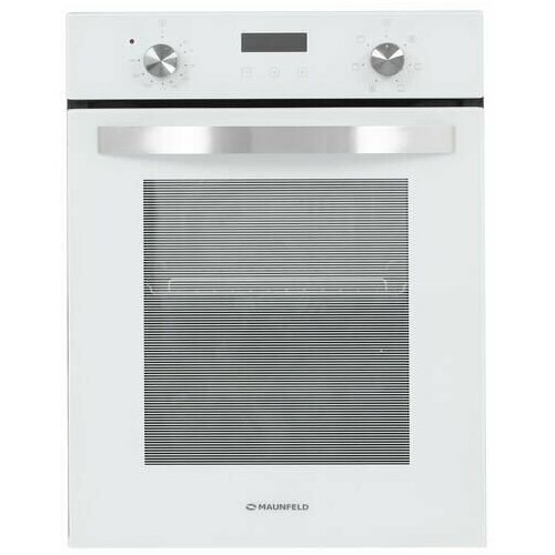 Духовой шкаф MAUNFELD EOEM516W 3599000₽
