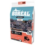 Сухой корм для собак Boreal беззерновой, лосось 11.33 кг - изображение