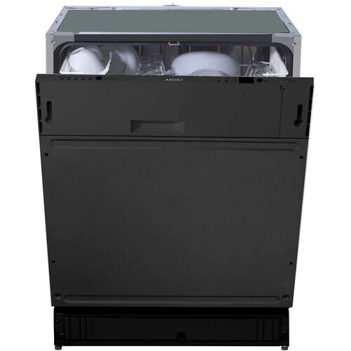 Встраиваемая посудомоечная машина ASCOLI A60DWFIA1250B белый 3917500₽