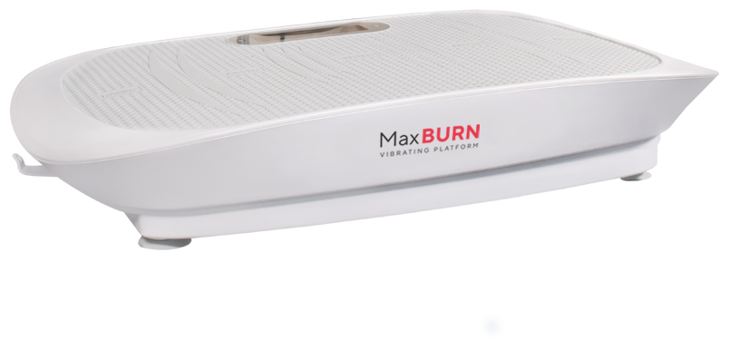 Виброплатформа Ergonova Max Burn